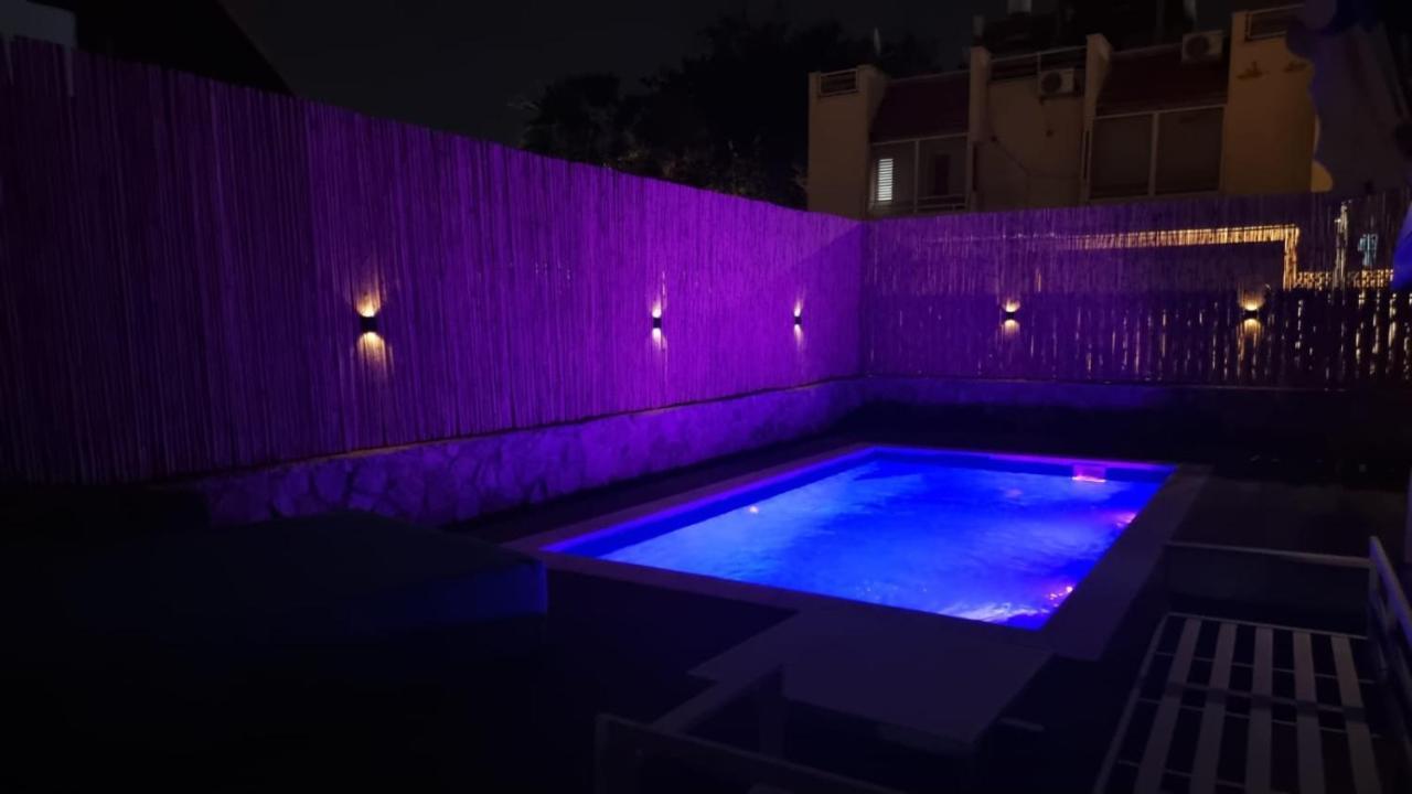 Apartment סוויטת אור *